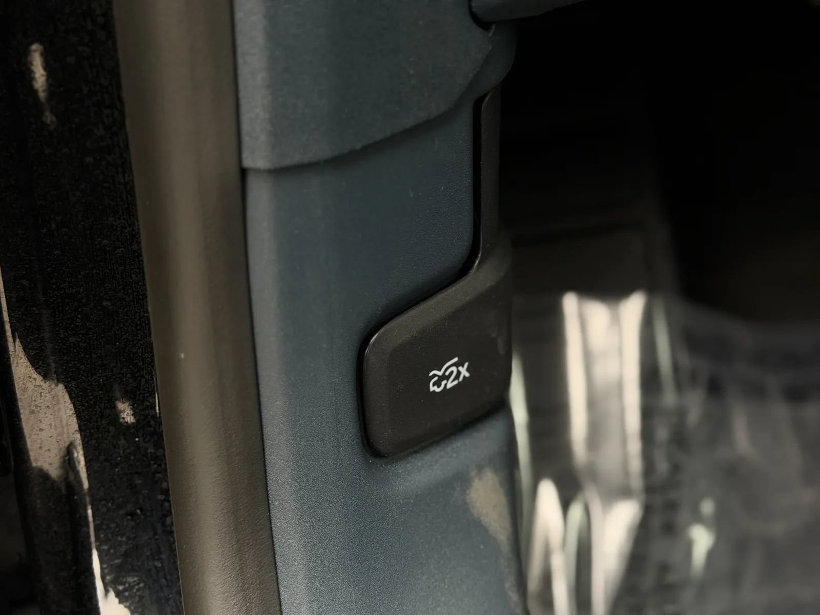 Used 2025 Ford Maverick Lobo AWD/4WD image 27