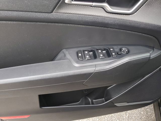 Used 2023 Kia Sportage LX image 20