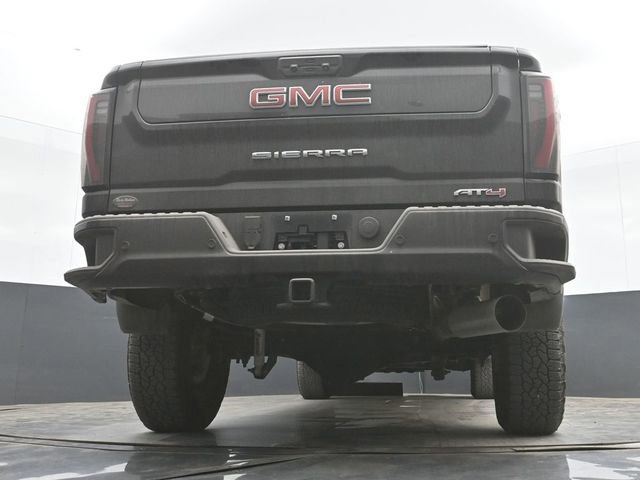 Used 2025 GMC Sierra 2500 AT4 w/ AT4 Premium Plus Package image 32