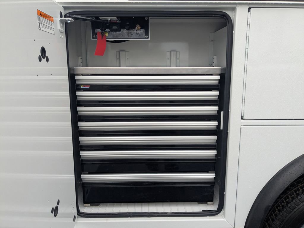 New 2025 Chevrolet Silverado 3500 W/T w/ WT Convenience Package image 16