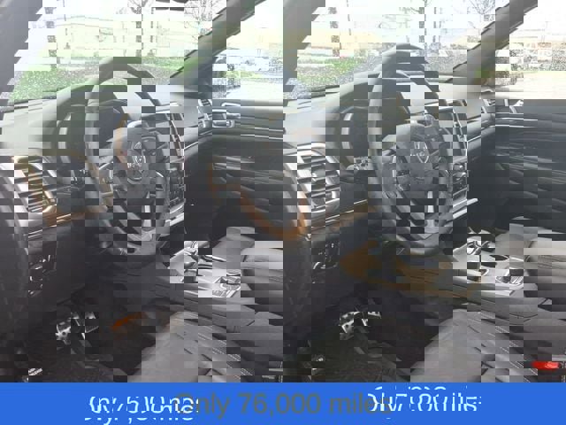 Used 2014 Jeep Grand Cherokee Limited image 7