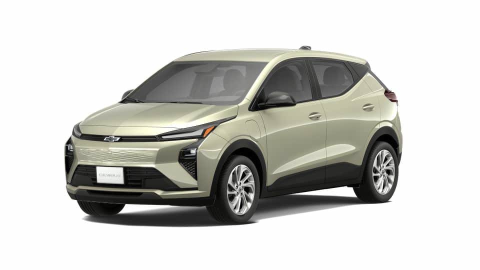 New 2027 Chevrolet Bolt LT w/ Comfort Package FWD image 25