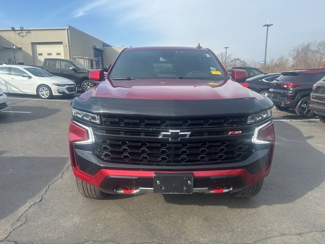 Used 2024 Chevrolet Tahoe Z71 image 6
