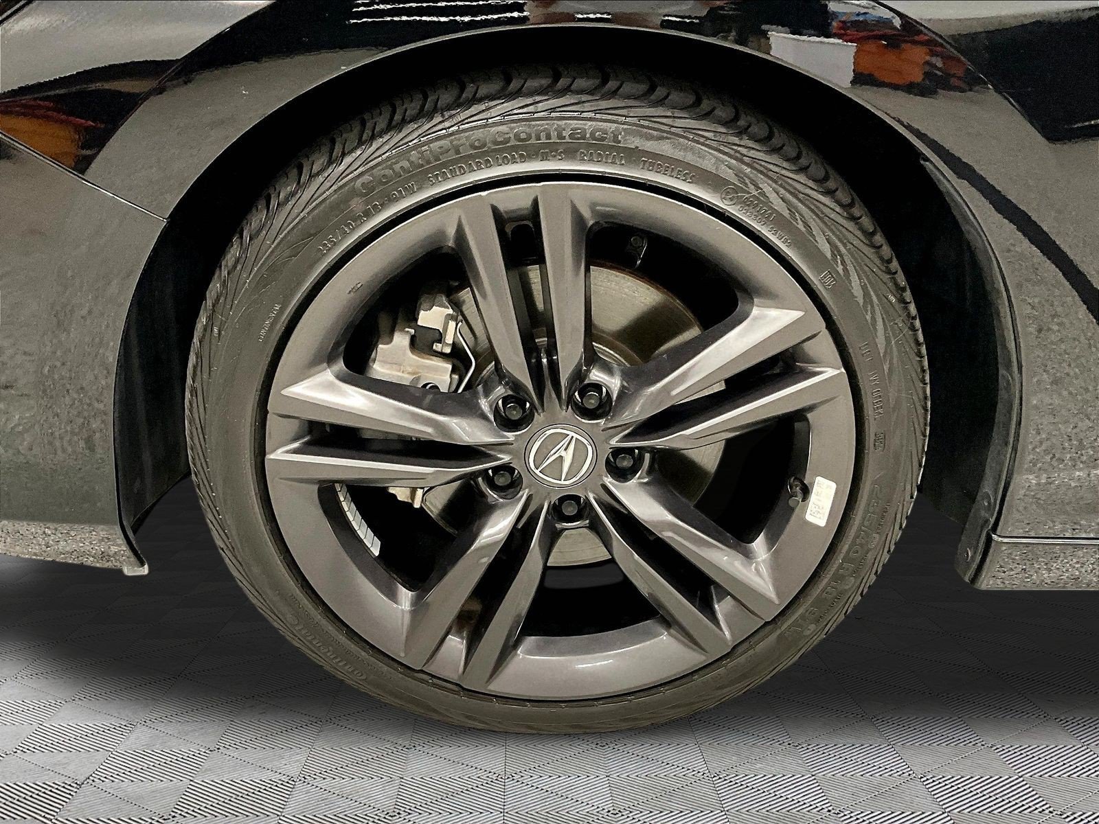 Used 2025 Acura Integra A-Spec w/ Technology Package FWD image 34