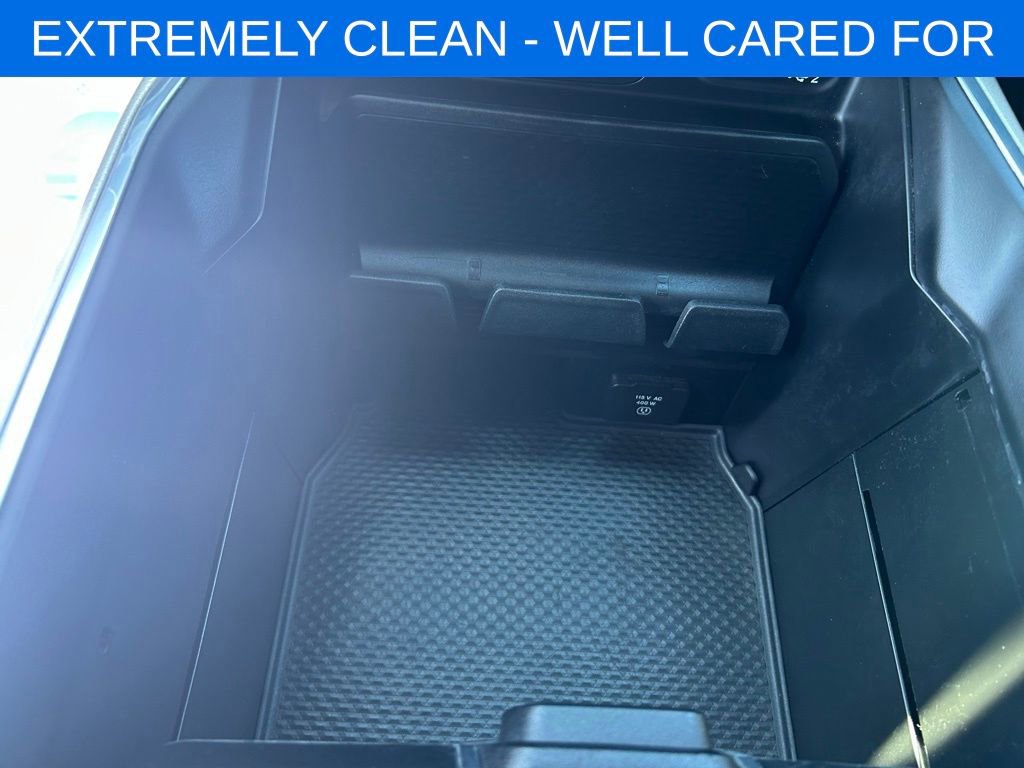 Used 2019 RAM 1500 Laramie w/ Sport Appearance Package image 31