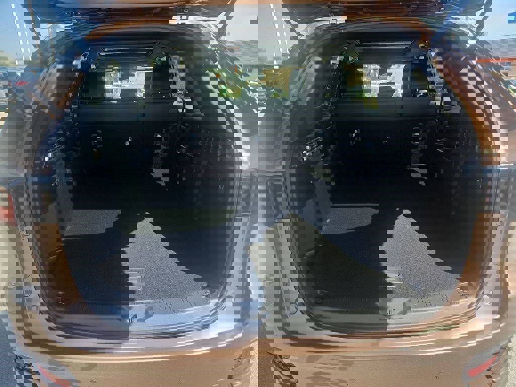 Used 2025 MAZDA CX-70 3.3 Turbo S w/ Premium Package image 28