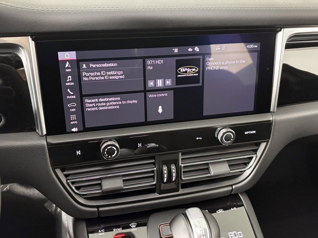 New 2026 Porsche Macan S AWD/4WD image 25
