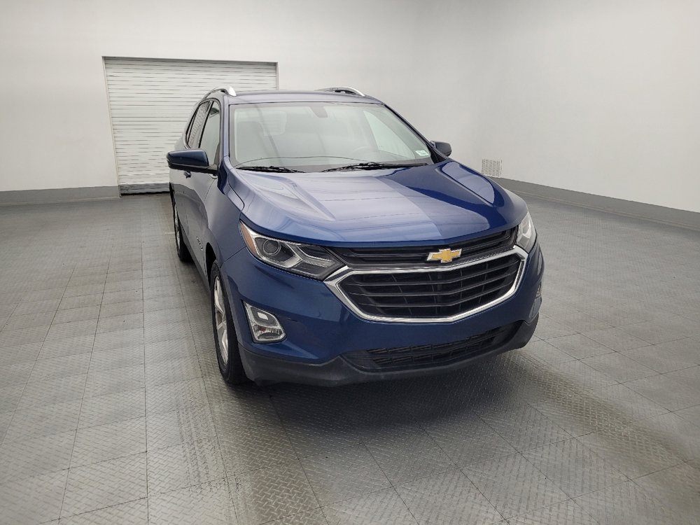 Used 2019 Chevrolet Equinox LT image 14