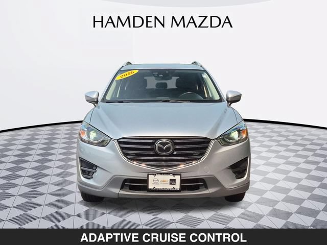 Used 2016 MAZDA CX-5 Grand Touring AWD/4WD image 9