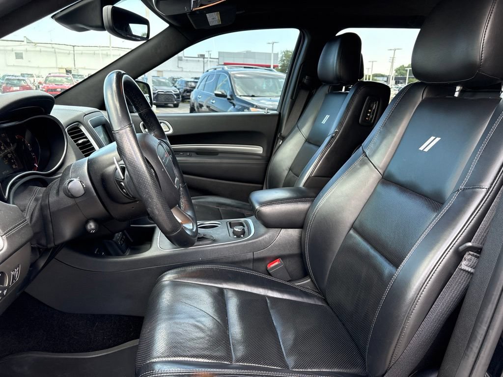 Used 2019 Dodge Durango Citadel AWD/4WD image 5