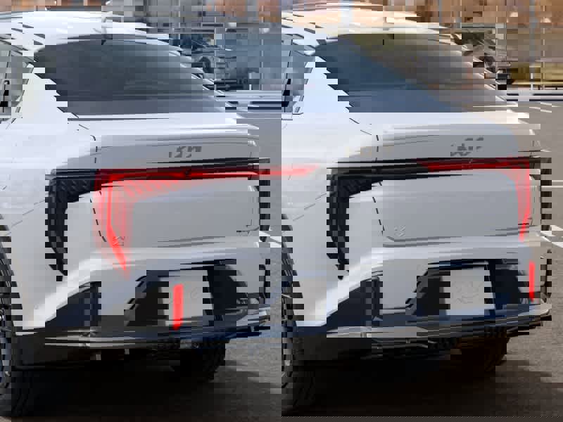 New 2026 Kia K4 GT-Line Turbo FWD image 13