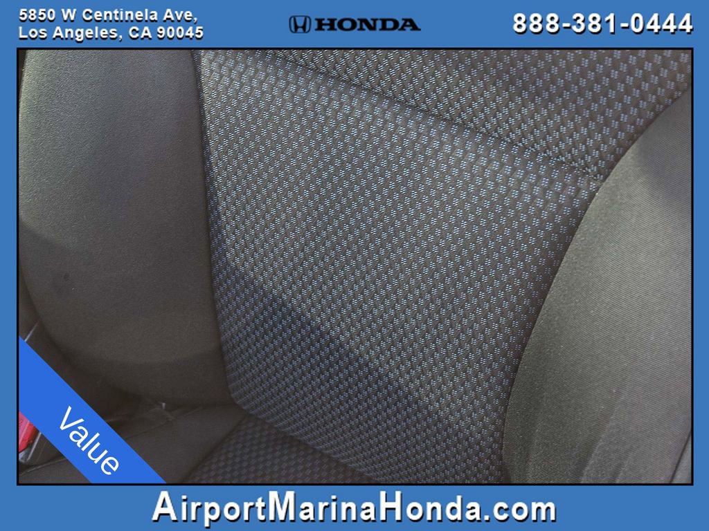 Used 2020 Honda Fit LX image 25