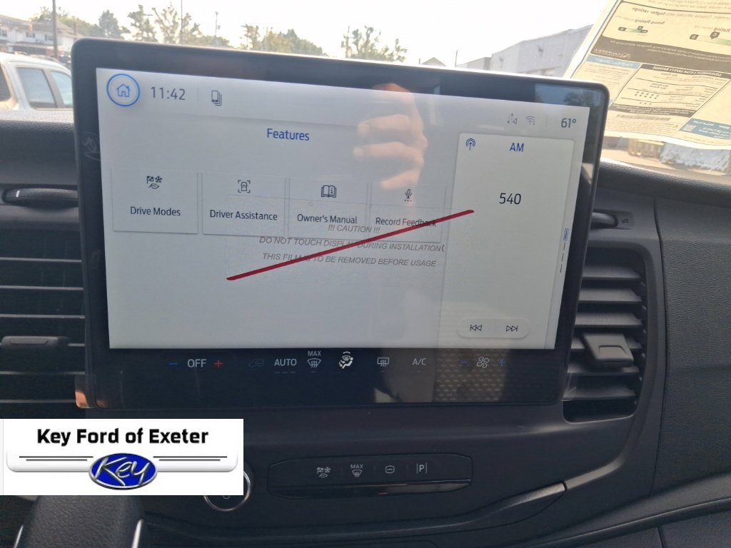 New 2027 Ford Transit 350 XL RWD image 49