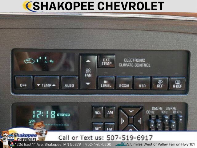 Used 1990 Buick Reatta Convertible image 17