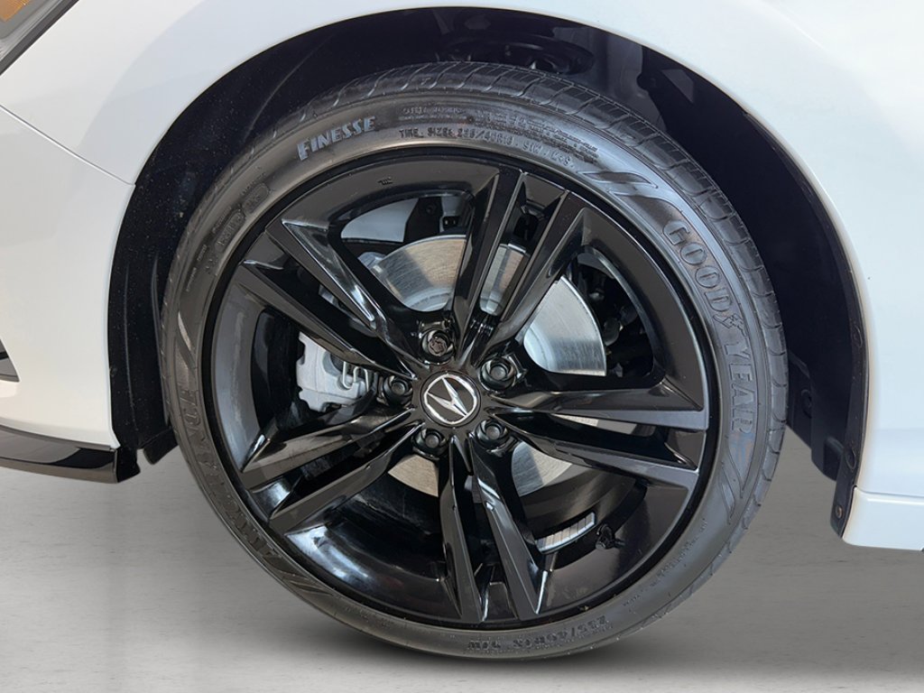 New 2026 Acura Integra A-Spec image 11