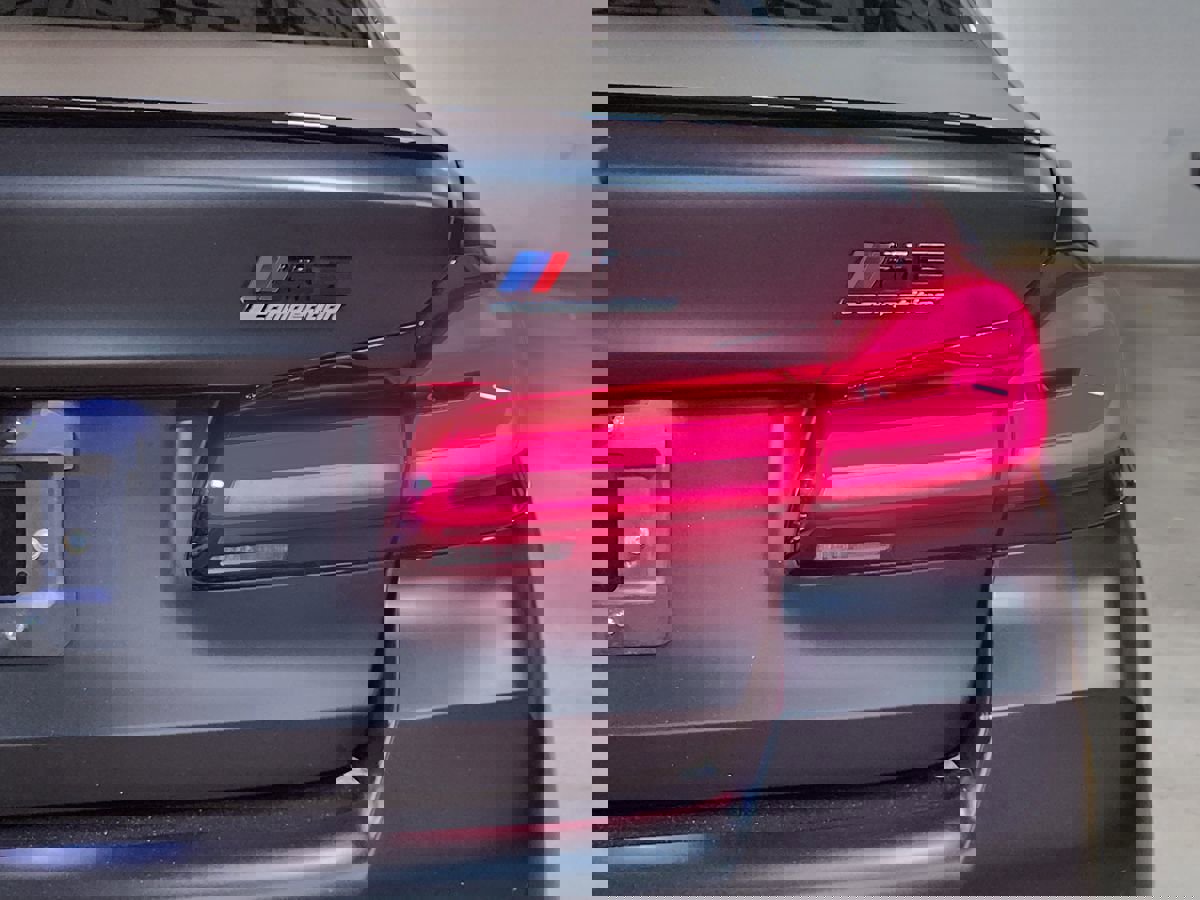 Used 2023 BMW M5 w/ Competition Package image 23