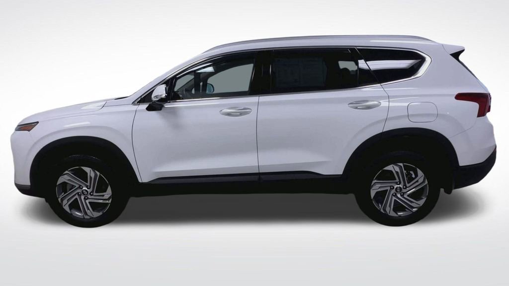 Used 2023 Hyundai Santa Fe SEL w/ Cargo Package image 19