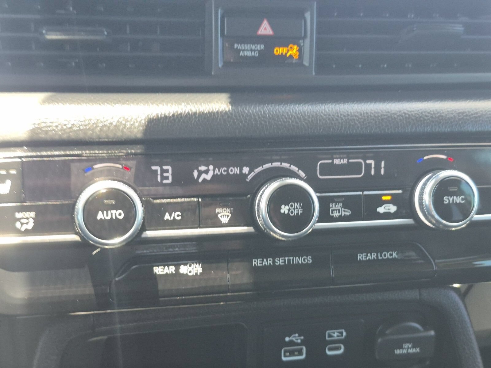 Certified 2025 Honda Pilot EX-L image 30