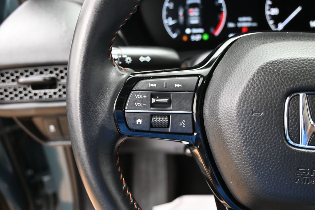 Used 2026 Honda HR-V Sport image 18