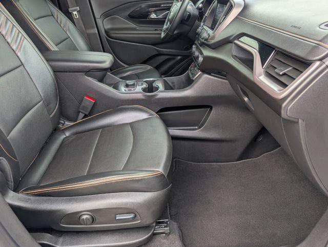 Used 2023 GMC Terrain AT4 w/ Infotainment Package II AWD/4WD image 31