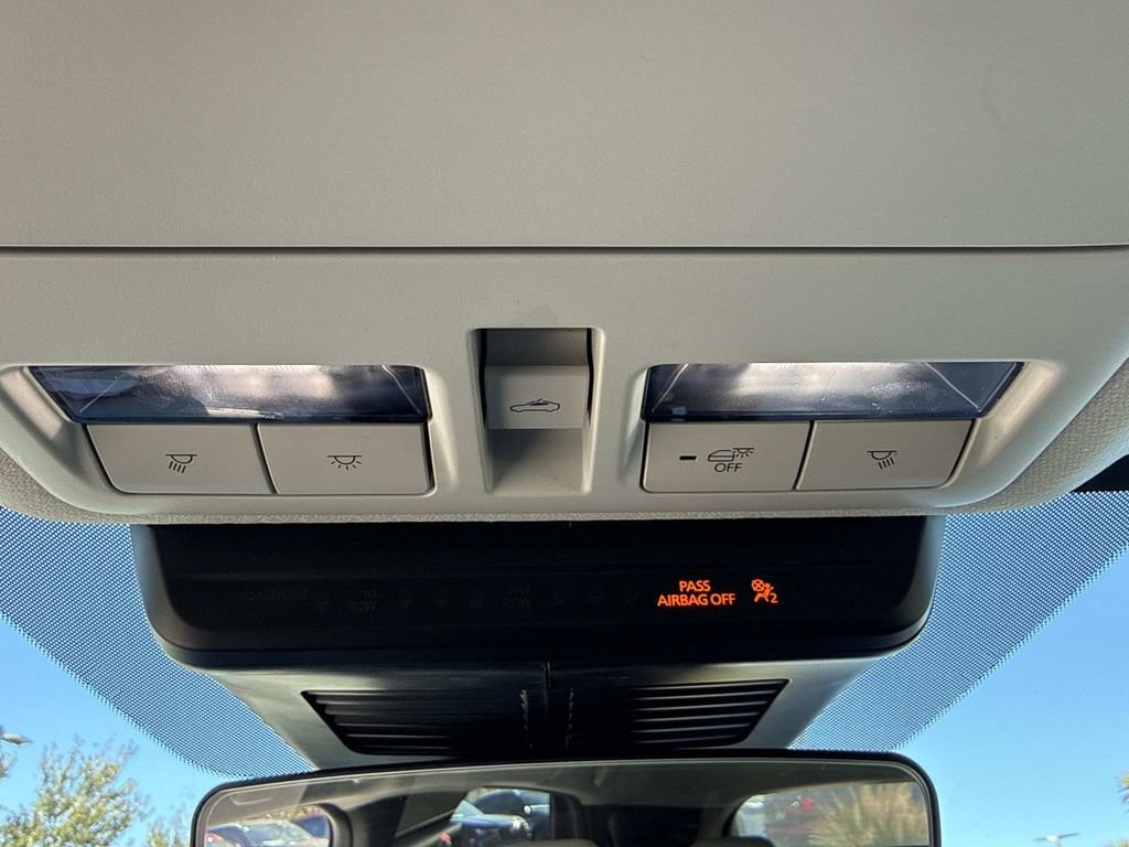 Certified 2025 MAZDA CX-30 AWD 2.5 S w/ Preferred Package image 50