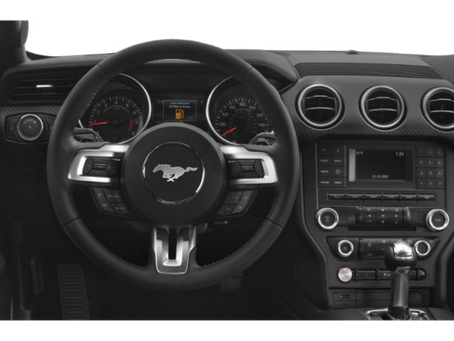 Used 2020 Ford Mustang Coupe w/ Ford Safe & Smart Package RWD image 7