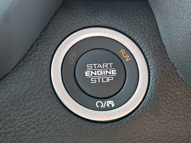 New 2025 RAM 2500 Big Horn AWD/4WD image 17