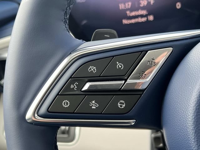 New 2026 Buick Enclave Avenir w/ Super Cruise Package FWD image 30