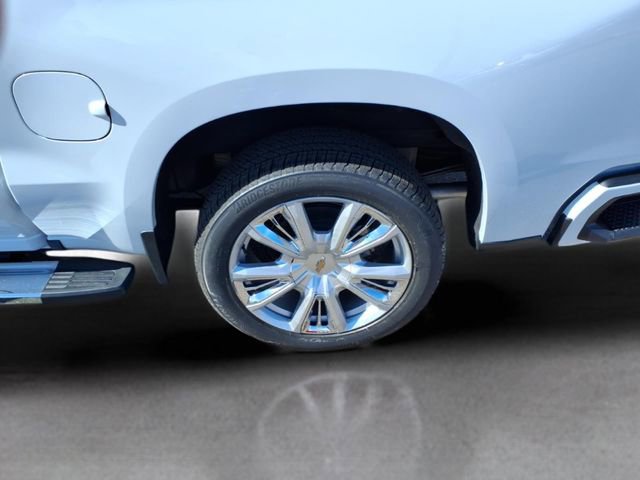 New 2026 Chevrolet Silverado 1500 High Country w/ High Country Premium Package image 21