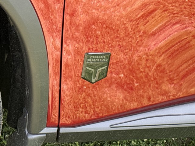 New 2026 Nissan Rogue SV AWD/4WD image 15