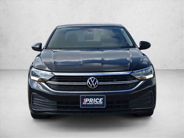 Used 2022 Volkswagen Jetta S FWD video 2