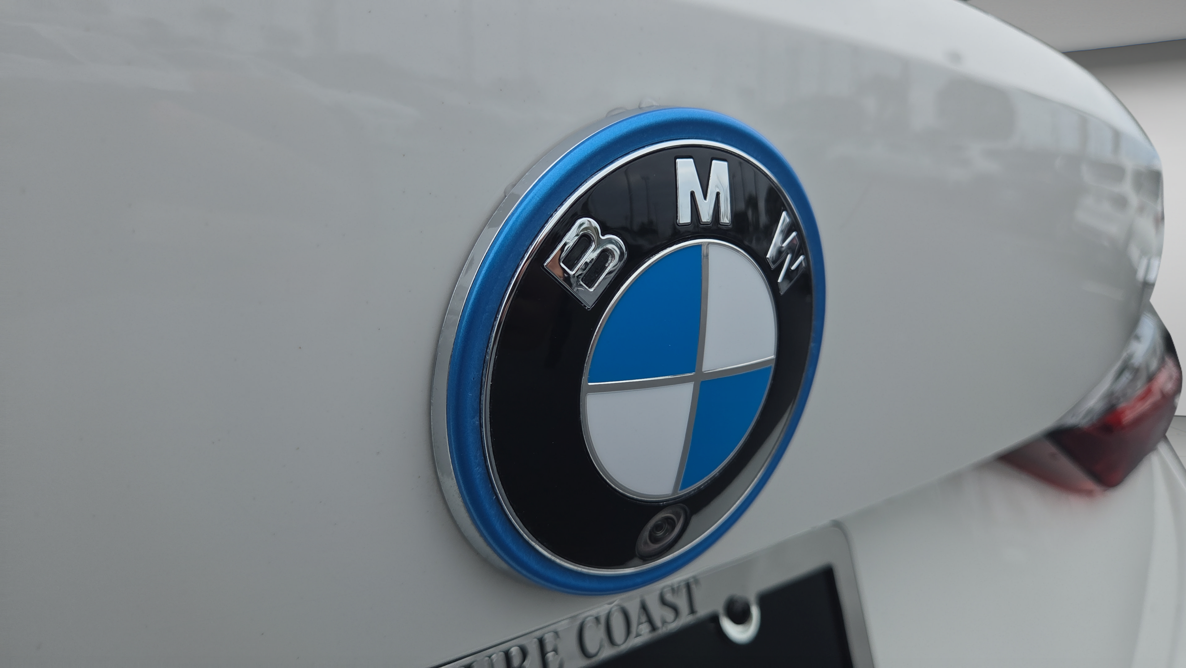 Certified 2022 BMW i4 eDrive40 RWD image 37