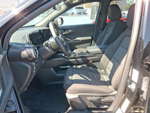 Used 2026 Chevrolet Equinox LT FWD image 10