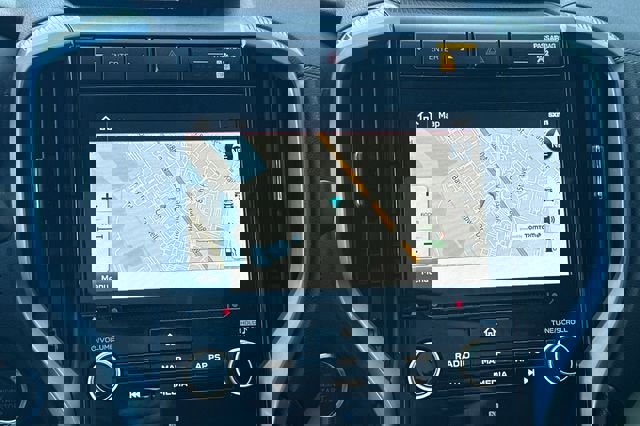 Used 2022 Subaru Ascent Limited image 23