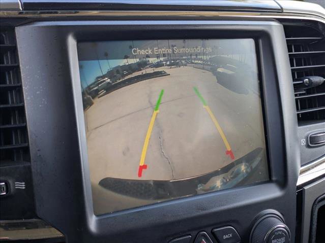 Used 2014 RAM 1500 Sport image 14