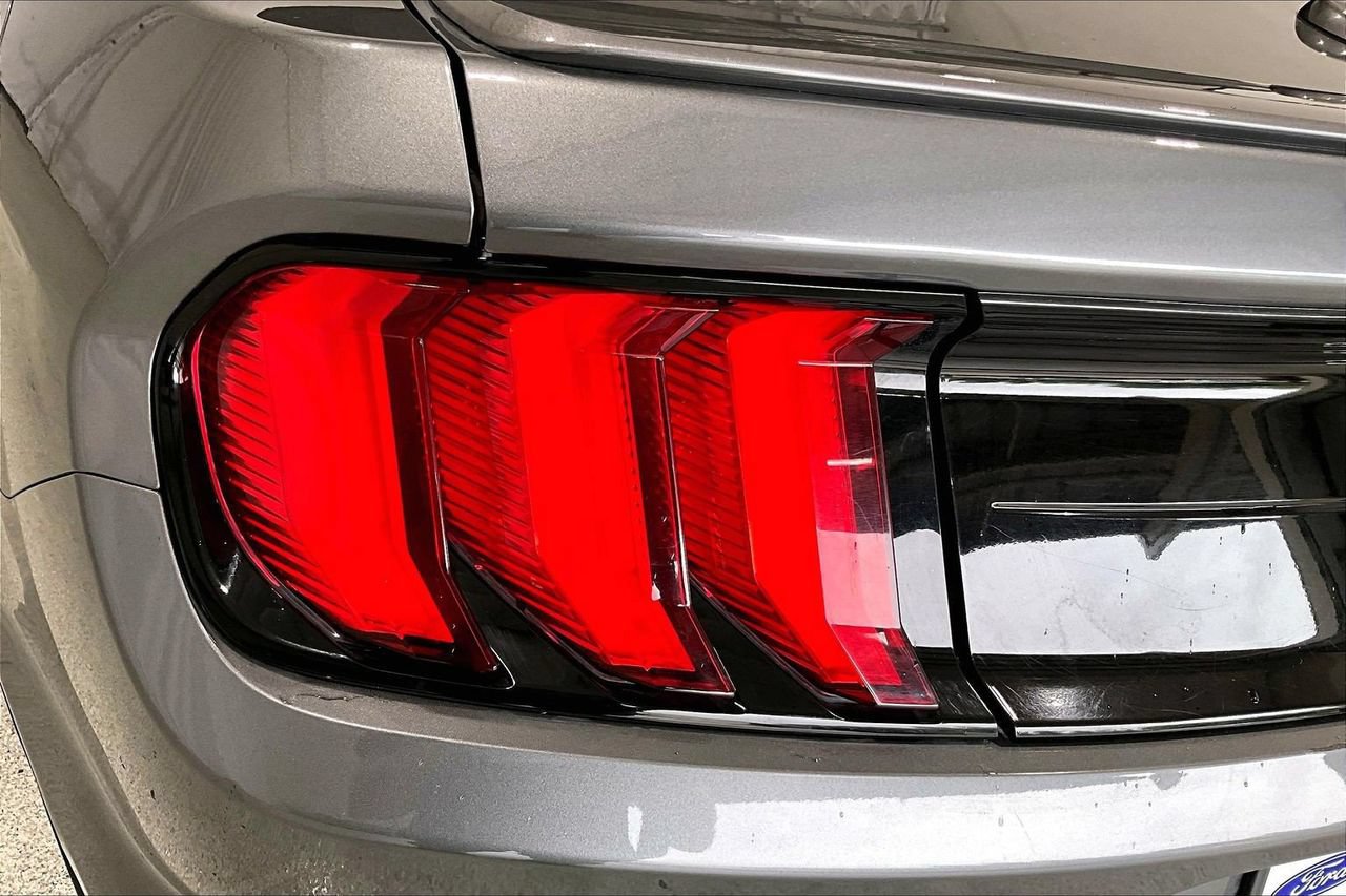 Used 2022 Ford Mustang Premium w/ Equipment Group 201A RWD image 28