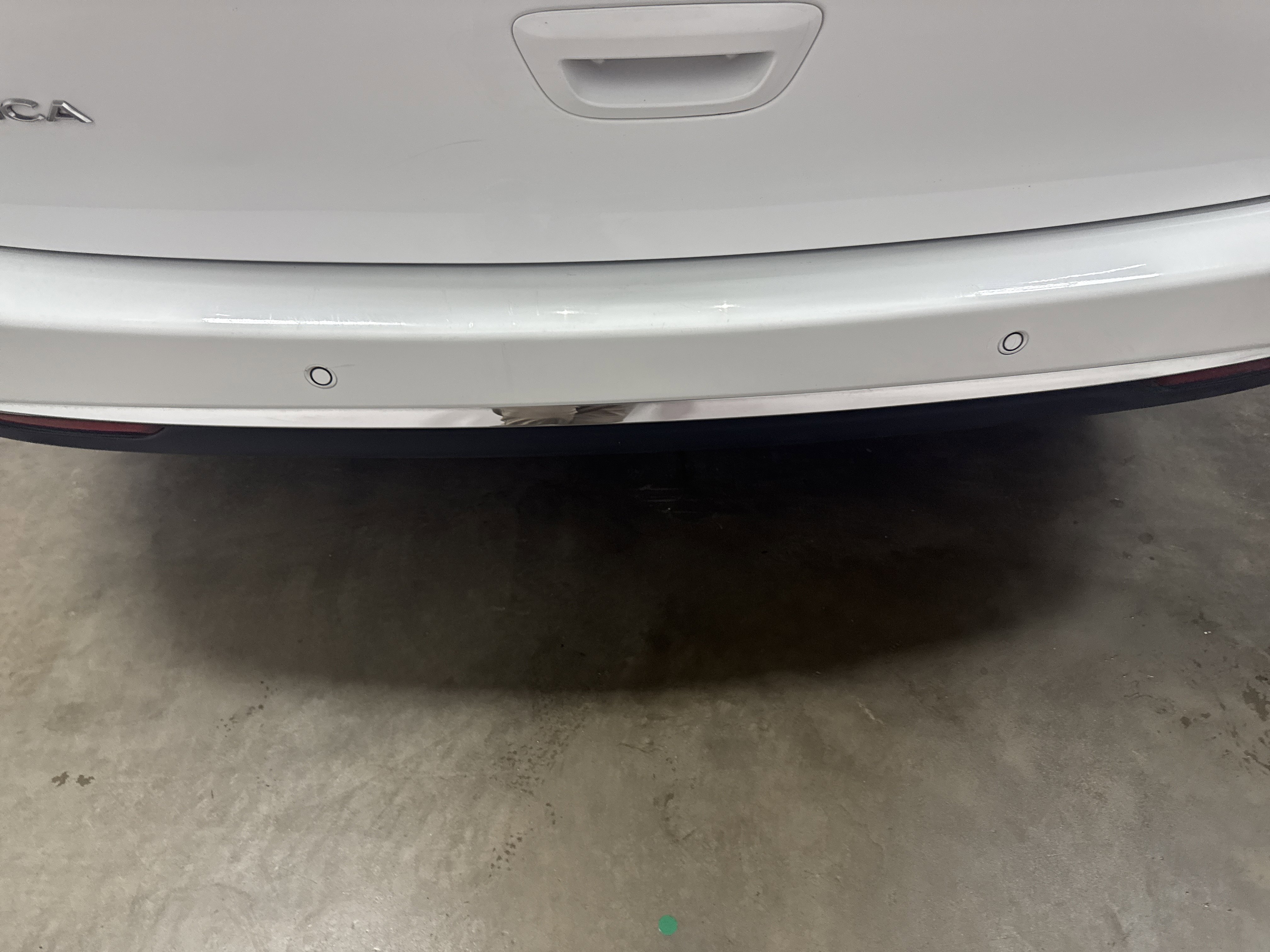 Used 2024 Chrysler Pacifica Touring-L image 33