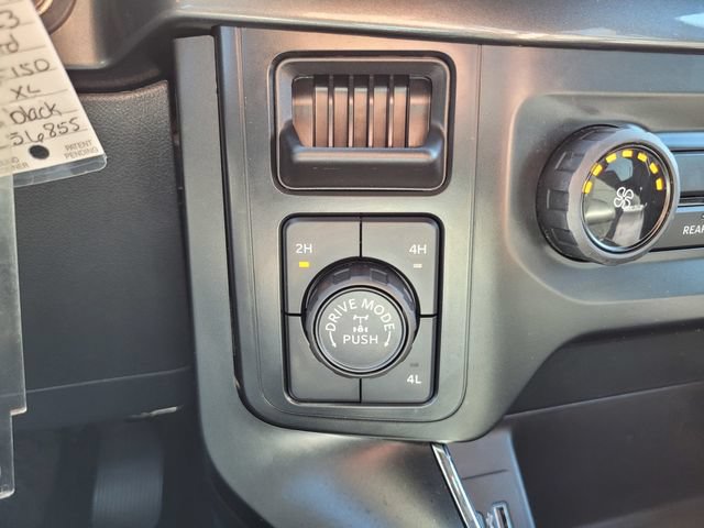 Certified 2023 Ford F150 XL w/ STX Appearance Package AWD/4WD image 25