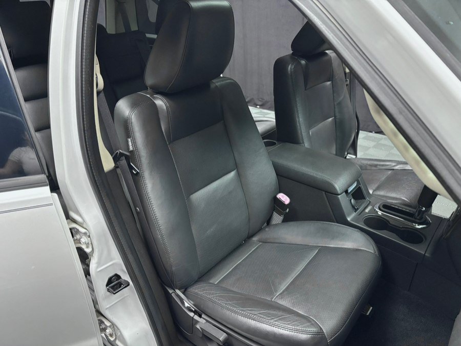 Used 2010 Ford Explorer 4WD Limited image 31