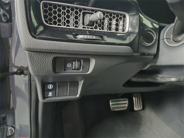 Used 2022 Honda Civic Sport image 16