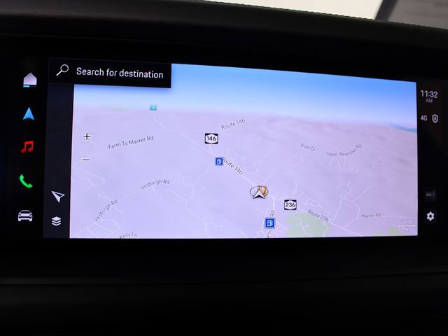 Certified 2025 Porsche Cayenne GTS image 15