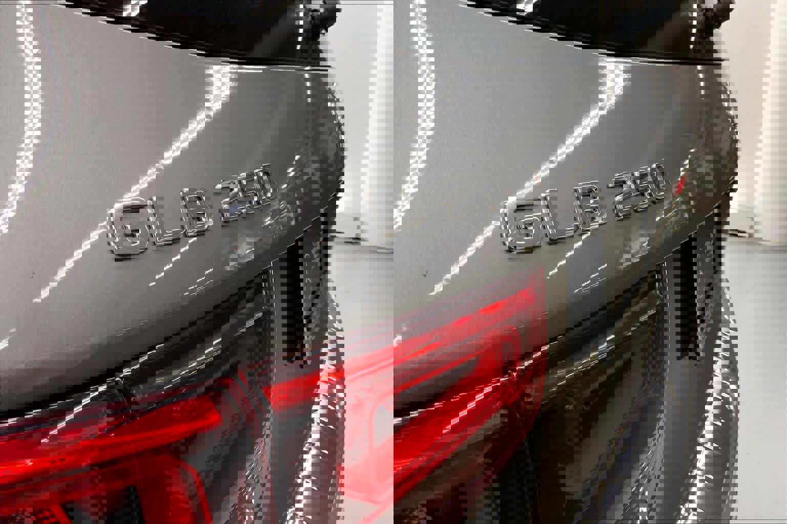 Certified 2021 Mercedes-Benz GLB 250 image 14