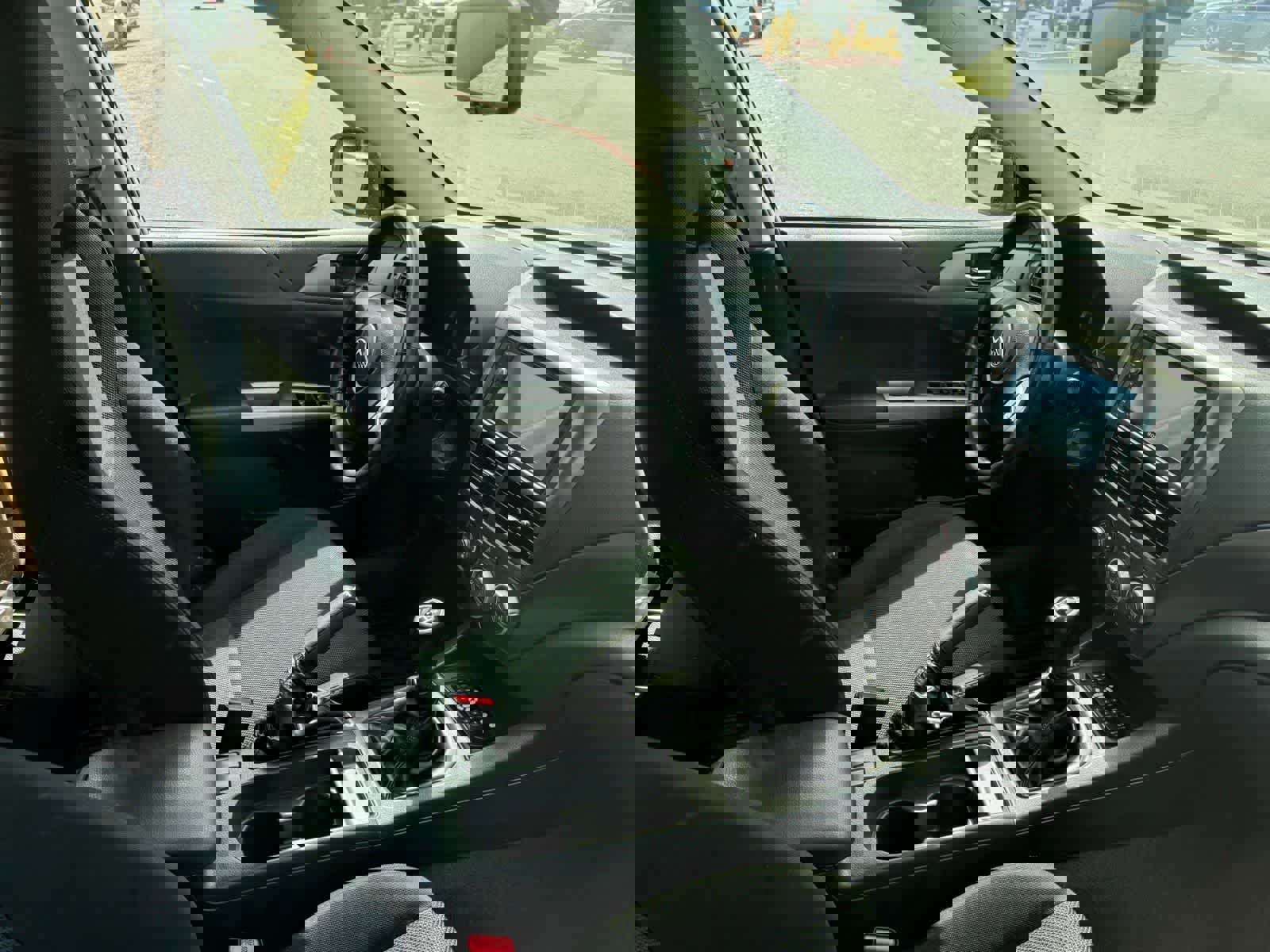 Used 2008 Subaru Impreza WRX Hatchback AWD/4WD image 6