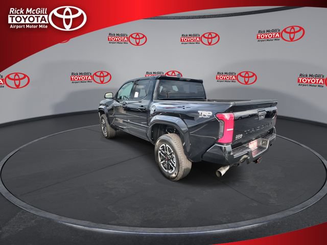 New 2026 Toyota Tacoma TRD Sport AWD/4WD image 6