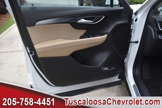 Certified 2024 Buick Envision Preferred AWD/4WD image 15