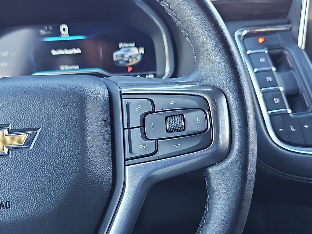 Used 2024 Chevrolet Suburban LT image 21