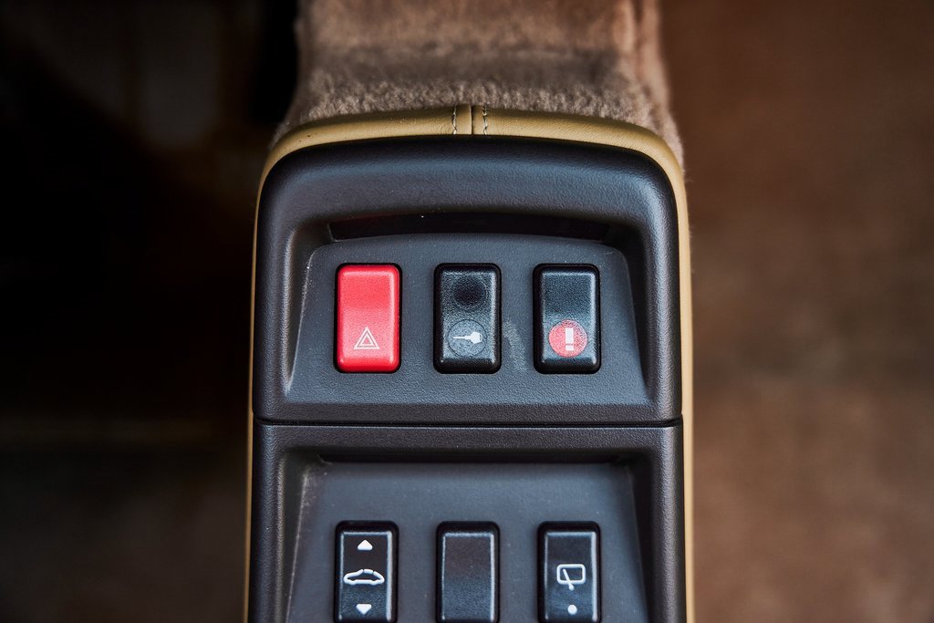 Used 1997 Porsche 911 Turbo image 81