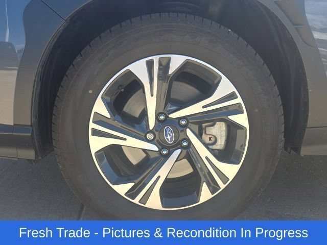 Certified 2024 Subaru Crosstrek 2.5i Premium AWD/4WD image 11