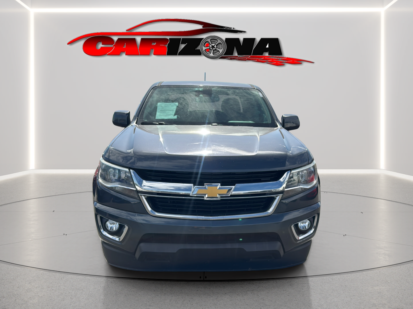 Used 2017 Chevrolet Colorado LT w/ LT Convenience Package RWD image 13