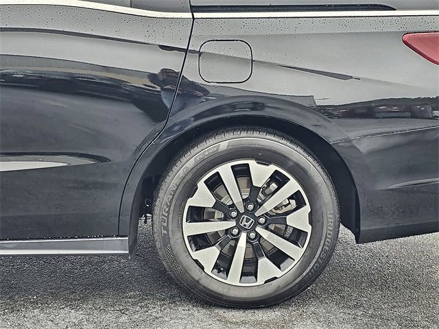 Used 2025 Honda Odyssey EX-L image 12